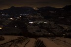 Neve e notte