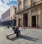 Una domenica mattina Una domenica mattina