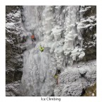 Ice Climbing Ice Climbing