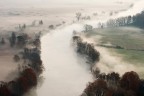The river The river