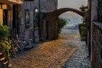 Scorci di Anguillara Sabazia
