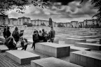 Shoah Memorial - Berlino
