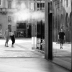 oltre lo specchio oltre lo specchio