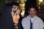 La figlia dell'Ayatollah