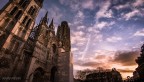 Cathédrale Notre-Dame de Rouen Cathédrale Notre-Dame de Rouen