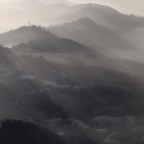 Raggi obliqui Raggi obliqui