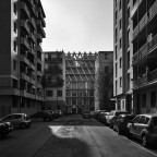 Mi piaceva la luce Milano Mi piaceva la luce Milano