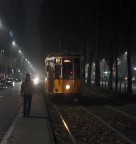 Tram notturno Tram notturno