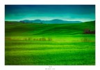 Le colline e l'inverno Le colline e l'inverno