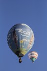 Le mongolfiere