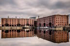 Liverpool - Riflessi n. 3 Liverpool - Riflessi n. 3