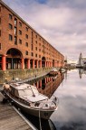 Liverpool - Riflessi n. 6 Liverpool - Riflessi n. 6