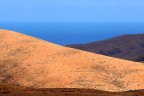 color in fuerteventura..