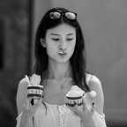 Donne golose Donne golose