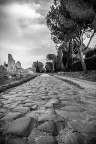 Via Appia Antica Via Appia Antica