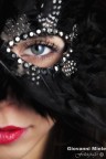 Uno scatto realizzato qualche anno, eravamo quasi a carnevale e ci siamo divertiti un p.