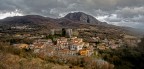 Cerro al Volturno Cerro al Volturno
