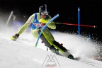 Slalom Speciale in notturna Slalom Speciale in notturna