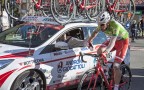 Tirreno-Adriatica 2017: Davide Ballerini