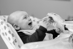 La prima pappa La prima pappa