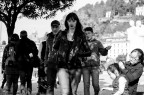 La passeggiata