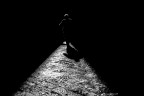 ... e questa maledetta notte dovrà pur finire ... ... e questa maledetta notte dovrà pur finire ...