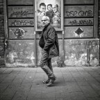 E' stato lui E' stato lui