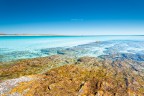 Spiaggia La Pelosa - Stintino, Sardegna.