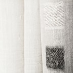 Woven forms in light Woven forms in light