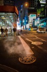 notturno americano