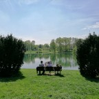 La Primavera a Milano La Primavera a Milano