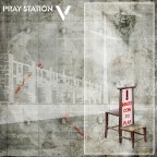 PRAY STATION V PRAY STATION V