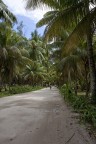 La Digue