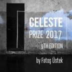 Il premio d'arte internazionale che mette in luce le opere degli artisti 
emergenti e mid-career, costruisce carriere e porta al riconoscimento della critica e delle gallerie.
In palio 23.000  di premi in denaro e 12 collettive con le gallerie 
partner.

Maggiori info:
https://www.premioceleste.it/celesteprize2017