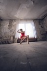 red ballet red ballet