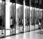 tutto scorre. quasi tutto scorre. quasi