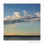 In corsa con le nuvole... In corsa con le nuvole...