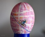 UOVO DIPINTO UOVO DIPINTO