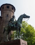 Monumento equestre Monumento equestre