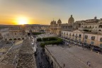 tramonto a noto tramonto a noto