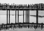 tutti in fila