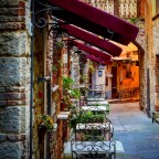 Vicoli di Massa Vicoli di Massa