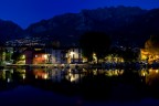 Riflesso sul Lago