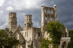 abbaye de Jumiges 1/3