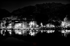 Riflesso sul Lago