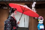 Geisha Geisha