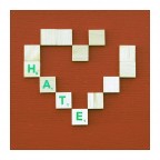 HATE HATE
