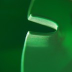 green green