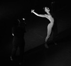 La Danse Sans Lumière La Danse Sans Lumière