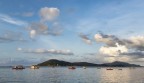 La baia